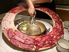 -牛人日志·鲜牛肉骨汤火锅(万科里瑧店)