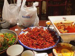 -杨记隆府(汉街店)