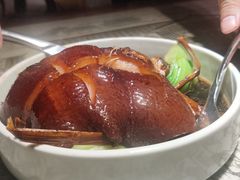 草扎肉-桂满陇·锦绣江南(益田广场店)