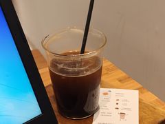 -稀物集咖啡(徽州大道店)