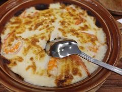 -萨莉亚意式餐厅(金隅嘉品mall店)