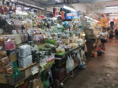 -瓦洛洛传统市场