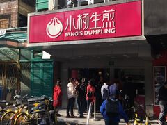-小杨生煎(黄河路店)