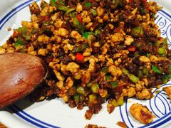 -云海肴·汽锅鸡·云南菜(天津国金汇店)