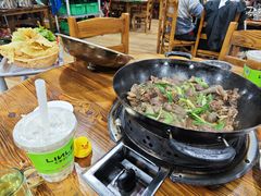 -鹅来顺·顺德火焰醉鹅(天平架分店)