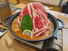 -花漫里日式餐厅(刺桐店)