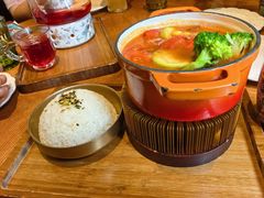 -秘密旅行Bonjour(黑金冠 江南西店)