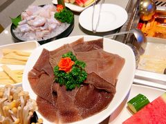 -海底捞火锅(龙湾万达广场店)