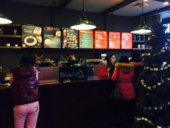 -星巴克臻选(盐城金鹰聚龙湖店)