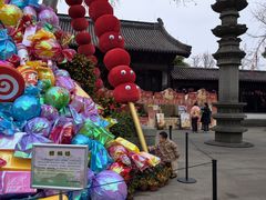 -钱王祠