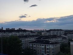 -旧宫(地铁站)