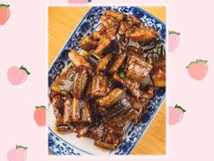 生炒鳝背-裕兴记•蟹黄面馆(人民广场店)