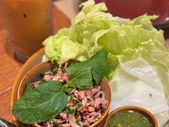-CHINCHIN 青青·泰国料理(万象食家店)