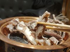 -哈啾嗨·新概念蒙餐(红星新城店)