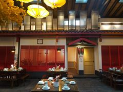 -老灶房-四川土菜(铁牛广场店)