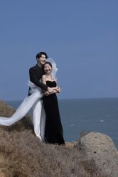 点击看大图 -纪可婚纱摄影平潭旅拍