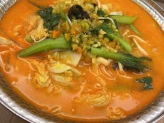 -喜家德虾仁水饺(青岛永旺东部店)