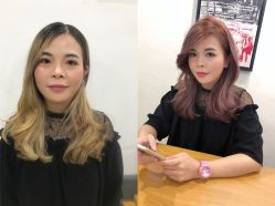 -Kraemer Paris  苏豪路易士·嘉玛发廊