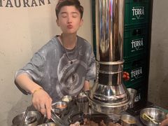 -401餐厅(弘大店)