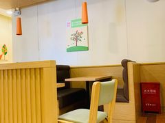 大堂-德克士(三门路店)