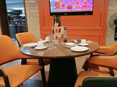 -潮福城大酒楼·潮粤菜·港式点心(阳光城店)