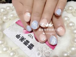 -LEILEI NAIL蕾蕾美甲美睫