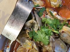 -本色.小马哥烧烤(无锡九里仓店)