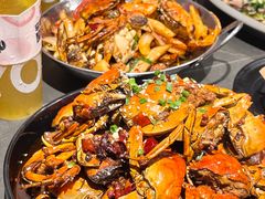 -巴厘龙虾·榜首油焖大虾(洞庭·艺术洋房店)