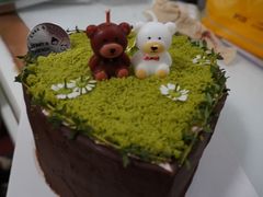 -静宜和她的朋友(星海广场店)