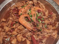 -胖哥俩肉蟹煲(杭州下沙学林街店)