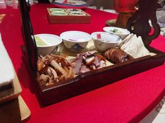 -山西会馆·晋菜·晋商宴·民俗博物馆(体育路店)