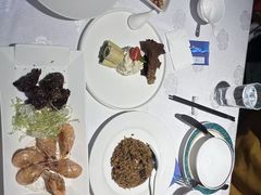 -老洋房花园饭店(绍兴路店)