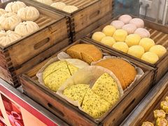 蒸点-三镇民生甜食馆(胜利街总店)