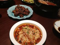 -成都娃娃花园餐厅 (南艺旗舰店)