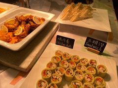 -马哥孛罗咖啡厅·Cafe Marco (厦门马哥孛罗东方大酒店)