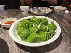 -前海沿·青岛菜(悦荟广场店)