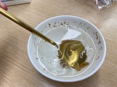 木莲冻-面道赞宁海海鲜面(迎凤街店)