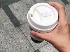 -Manner Coffee(芮欧百货店)