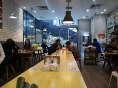 大堂-西粉堂新疆米粉(朝外店)