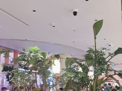 -桂满陇·蟹黄小笼汤包(中山公园店)
