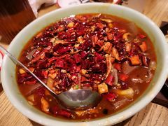 -新白鹿餐厅(爱琴海购物中心店)