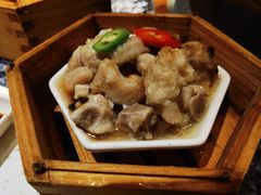 豉汁蒸排骨-新雅(丰盛里店)