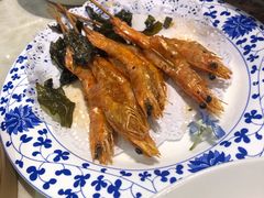 -稻香酒家(长宁KING88广场店)