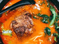 -和府捞面(东直门银座店)