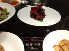 -巴黎春天(浦建店)