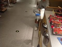 -海底捞火锅(太原南站店)