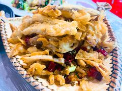 -小民大排档(光谷店)