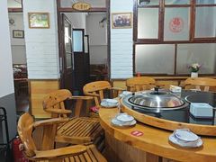 -人民公社大食堂(顺义总店)