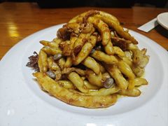 黄金勾-李记大厨