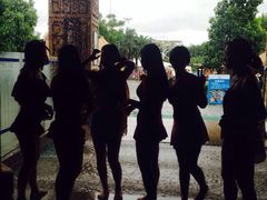 玛雅海滩水公园-武汉玛雅海滩水公园